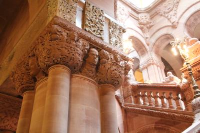 New York State Capitol Building