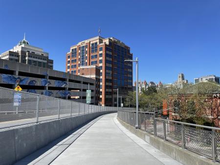 Albany Skyway