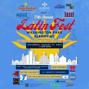 Albany Latin Fest