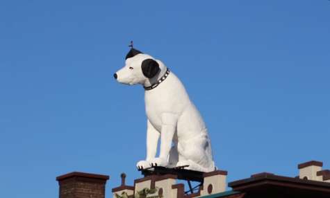 Who is Nipper?