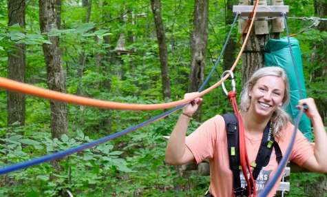 Discover Summer in Albany