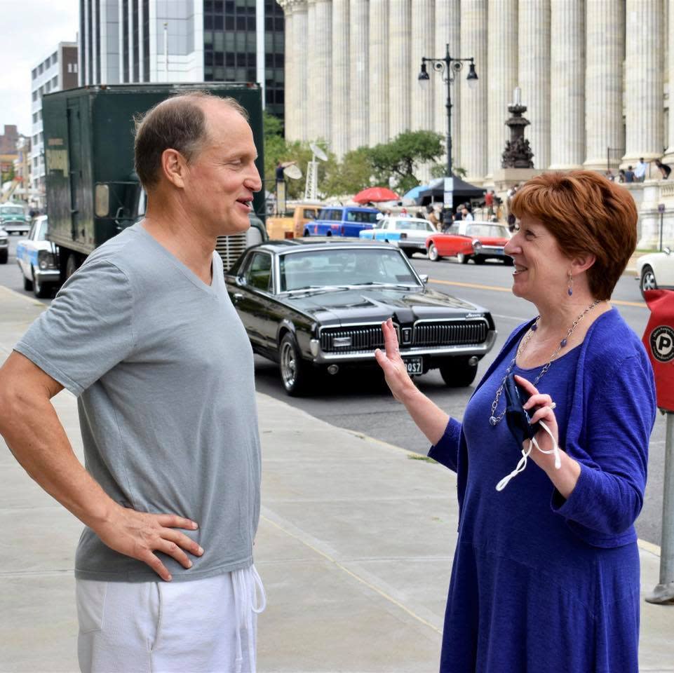 Mayor Sheehan