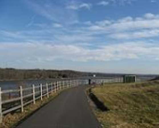 Hudson-Mohawk Bikeway