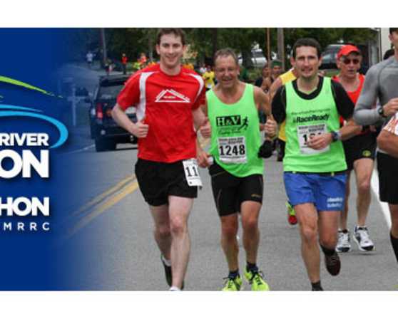 Hudson Mohawk Road Runners Club
