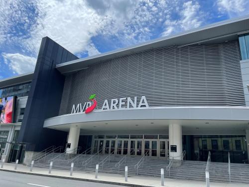 MVP Arena
