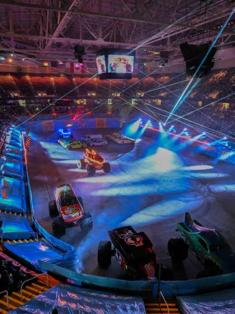 MVP Arena