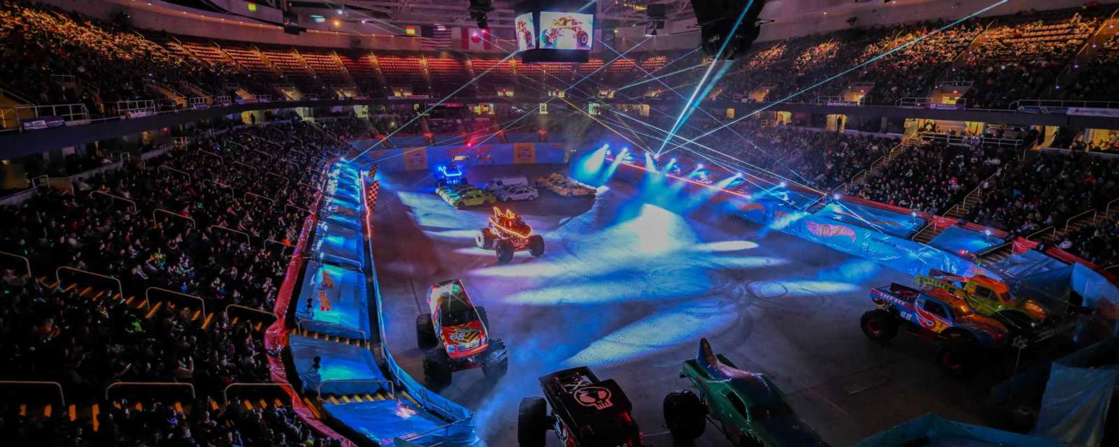 MVP Arena