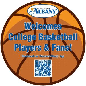 NCAA Fan Zone