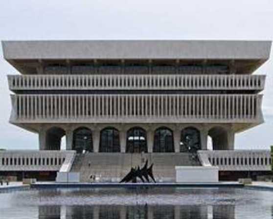 New York State Museum