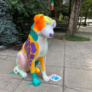 Nipper by Hazal Ozturk