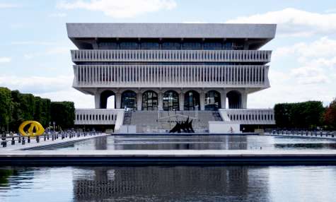 New York State Museum