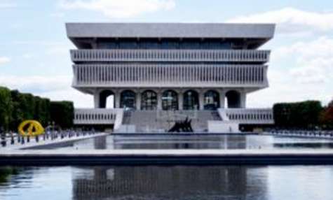 New York State Museum