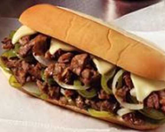 Philly Bar and Grill