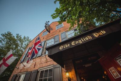 Olde English Pub