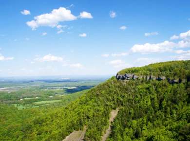 Thacher Park