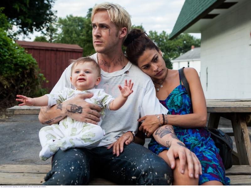 Place Beyond the Pines