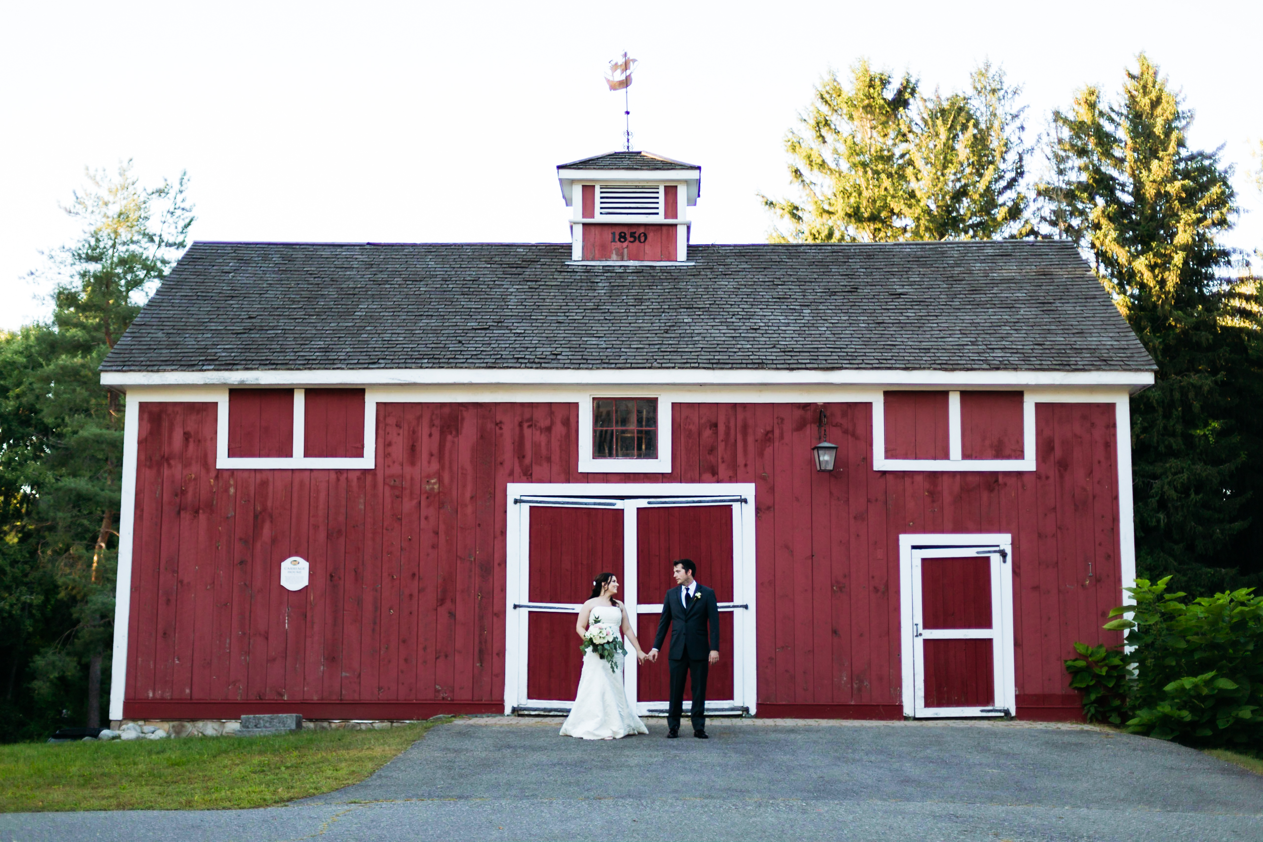 Pruyn House