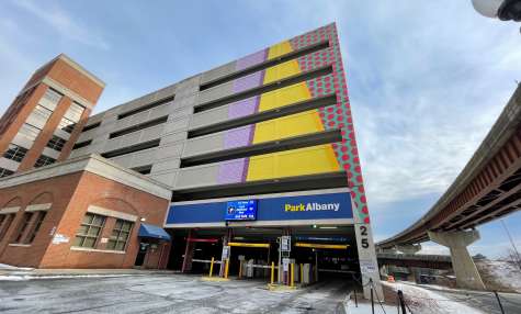 Quackenbush Garage