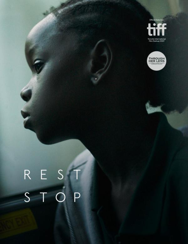 Rest Stop 1