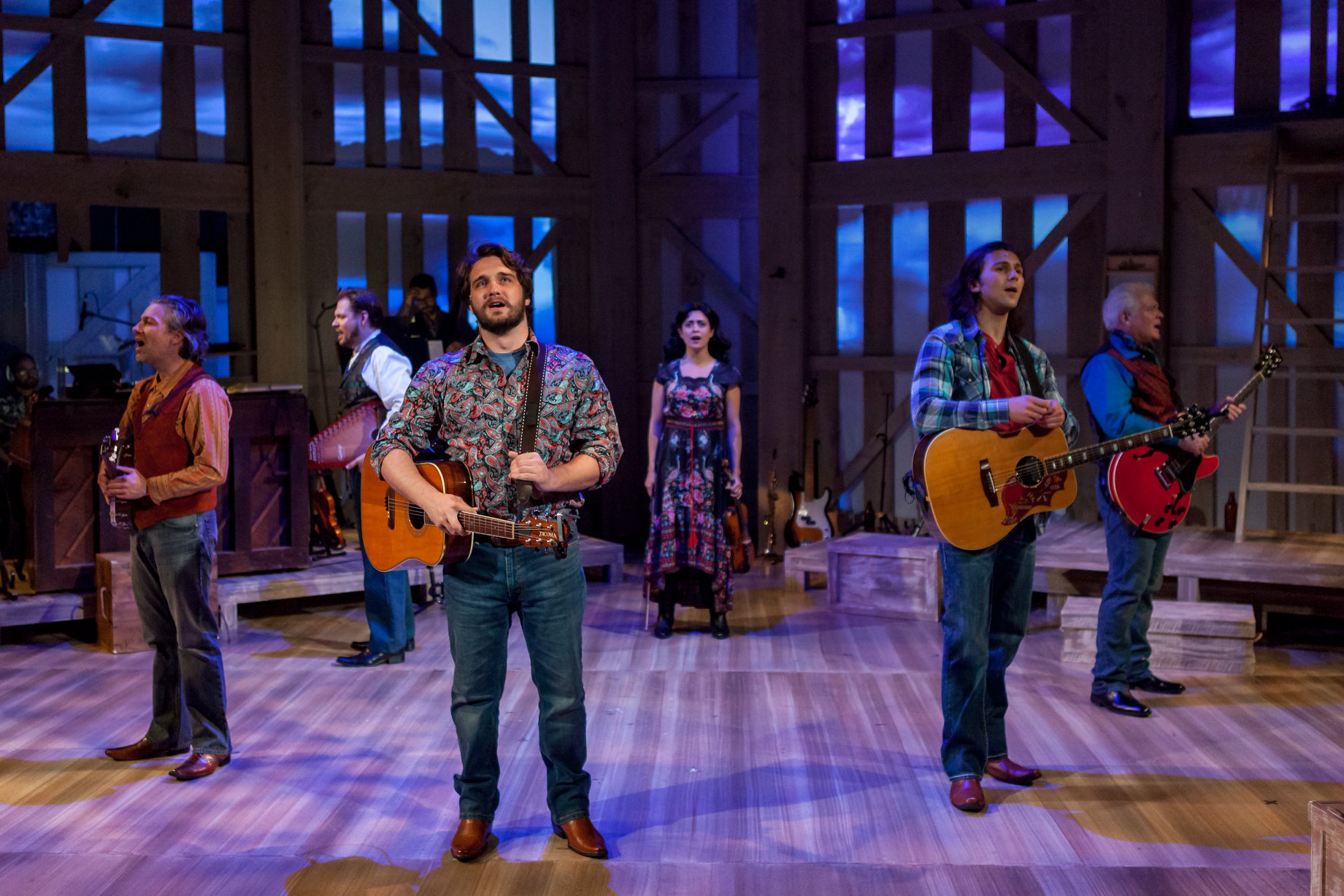 Capital Repertory Theatre