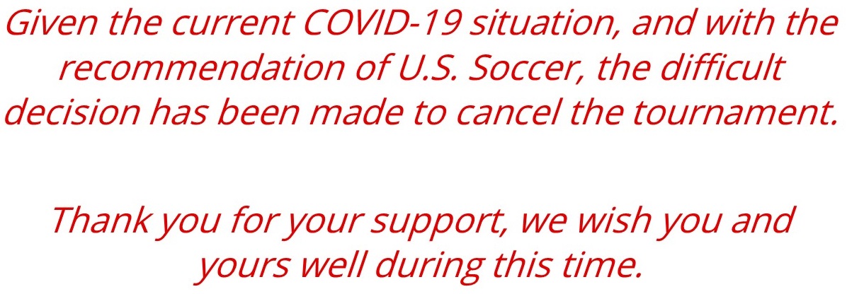 Soccer Tournament
