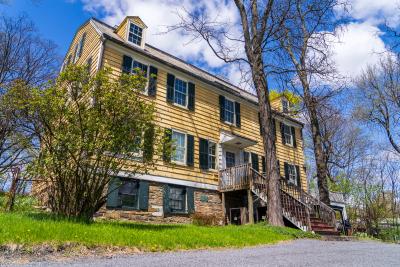 Historic Cherry Hill