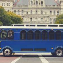 Capital City Trolley