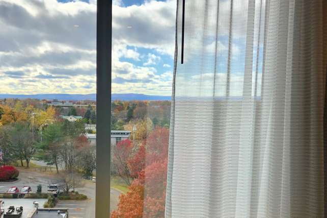 Courtyard & Residence Inn by Marriott