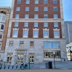 Renaissance Hotel Albany