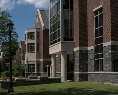 Copy of College of Saint Rose