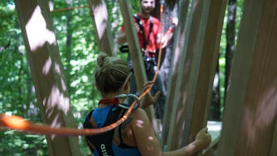 WildPlay Thacher