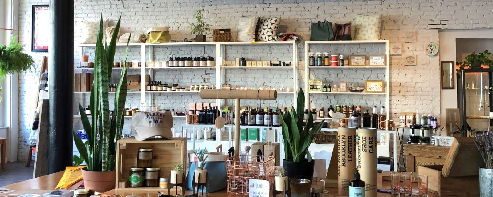 Fort Orange General Store