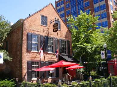 Olde English Pub