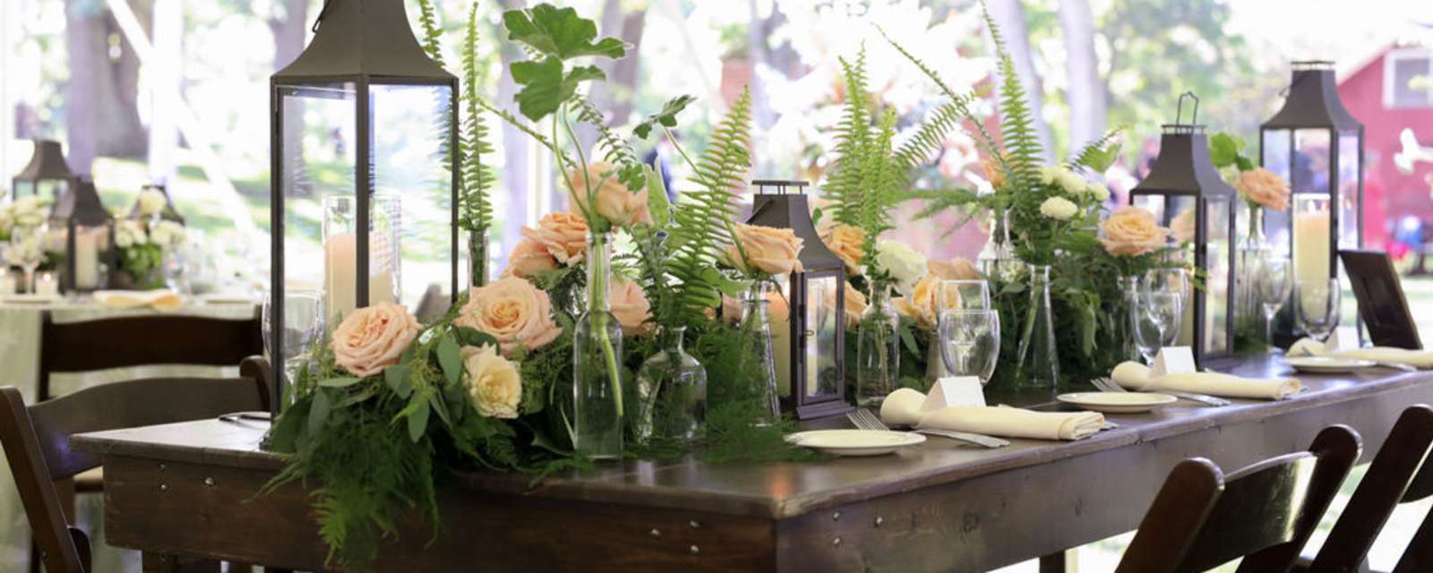 Pruyn House Wedding