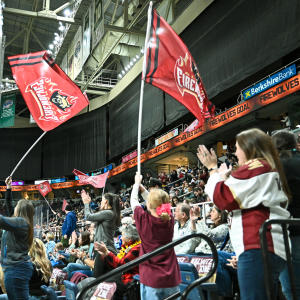 Copy of Albany Firewolves Lacrosse