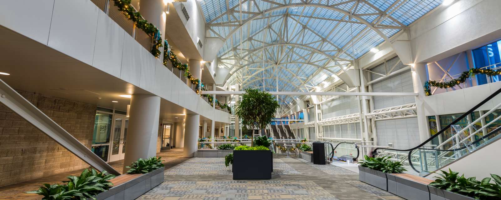 Times Union Center