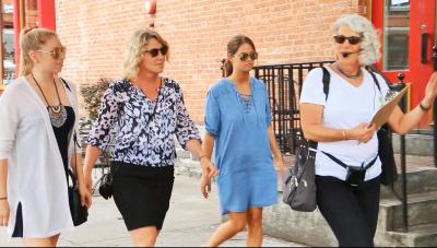 Taste of Troy Food Tour