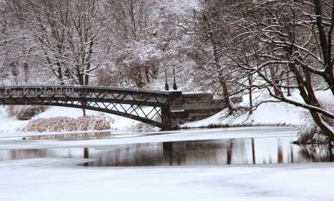 Washington Park