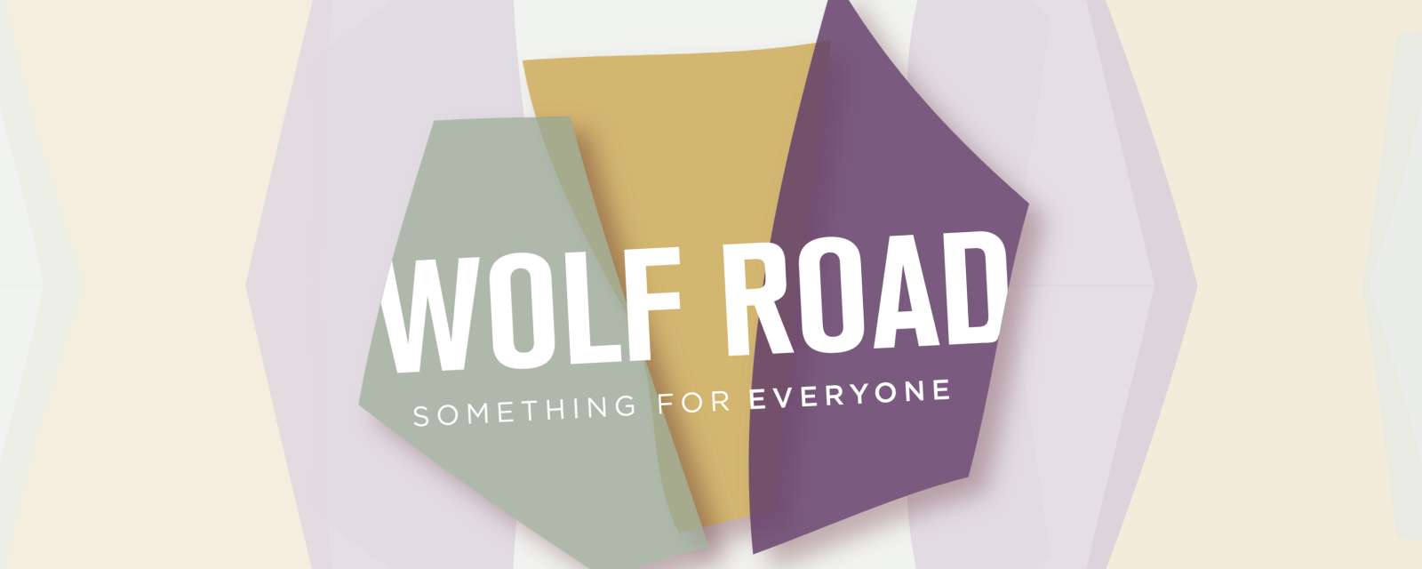 Wolf Road logo