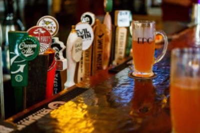 Excelsior Pub
