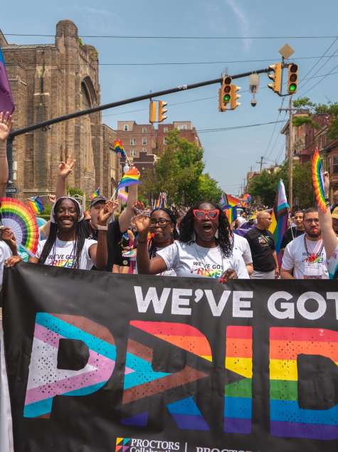 Capital Pride 2023