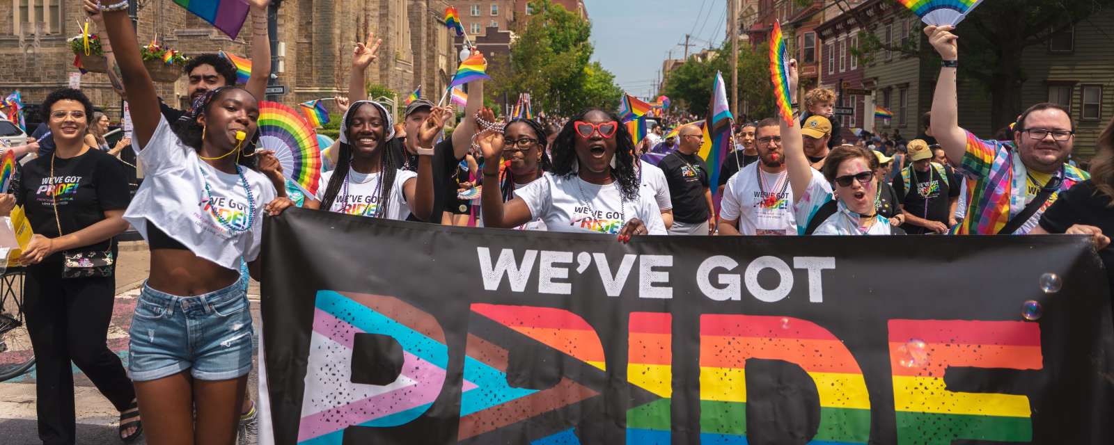 Capital Pride 2023