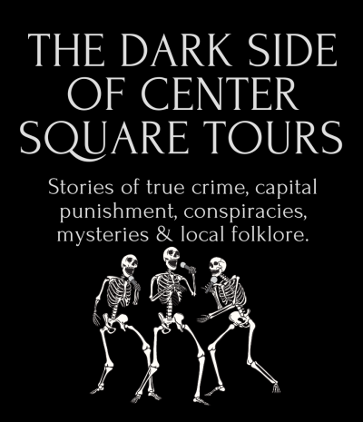 Dark Side of Center Square Tours 2024
