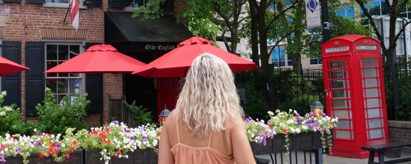 Discover Summer in Albany