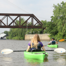 Outdoor Attractions Header Image