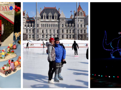 Festive Day Trip Header