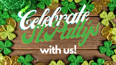 O'Tooles St. Patrick's Day