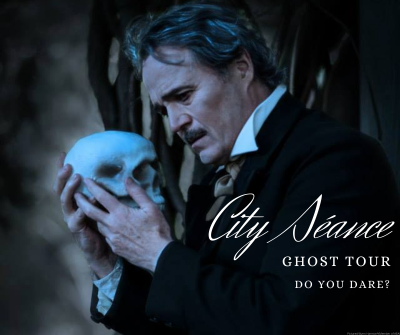 City Seance