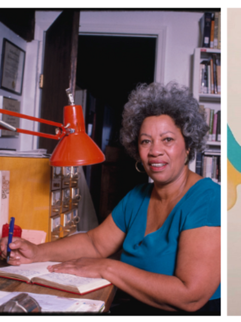 Women's History Month Blog Header